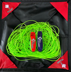West Coast Climber Throwline Kit