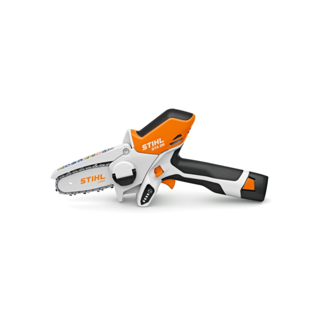 Stihl GTA 26- Battery Pruning Saw Kit