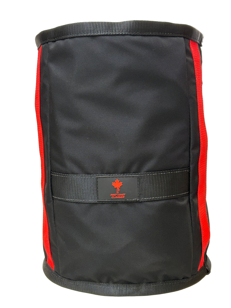 West Coast Climber Rocket Rope Bag