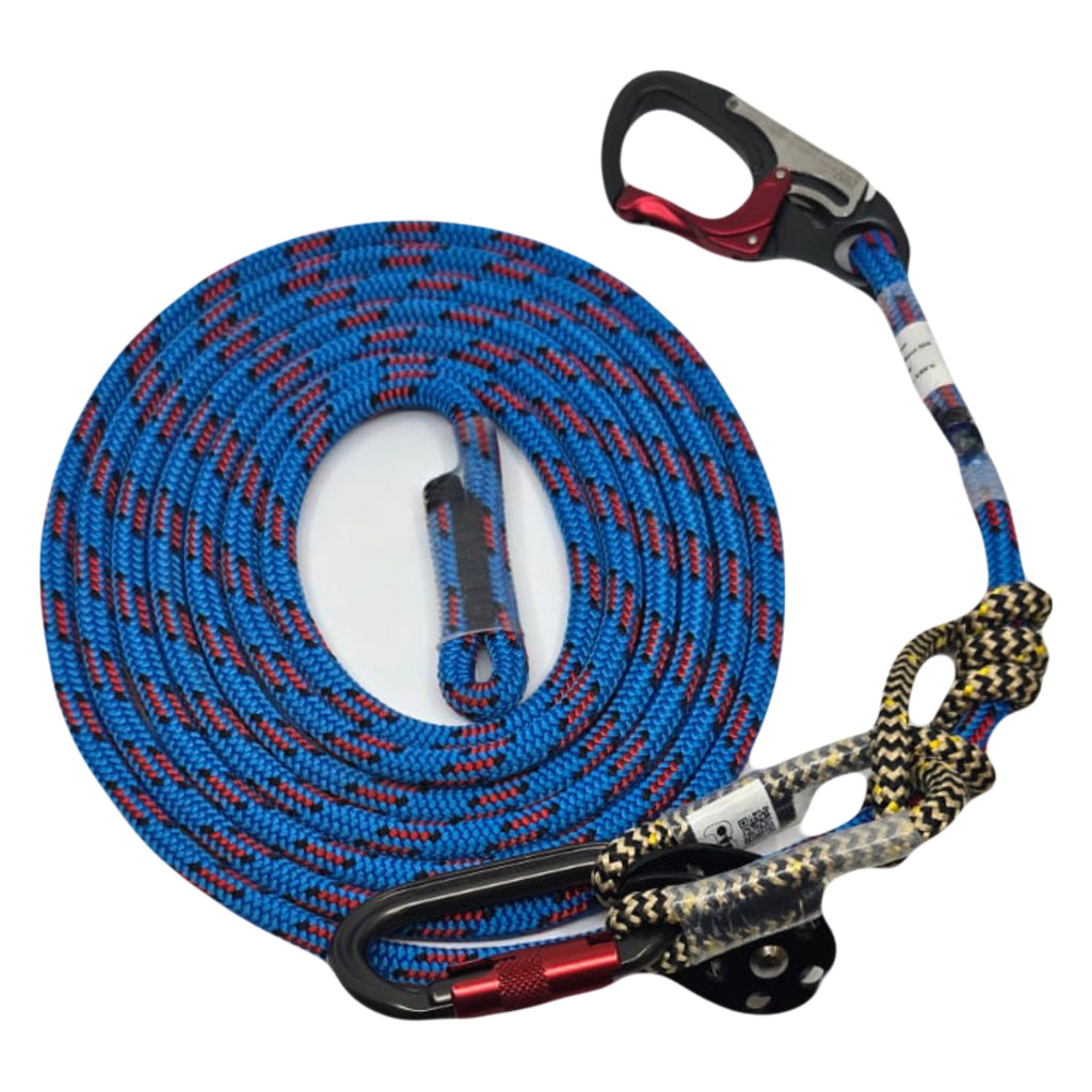 BlueMoon Lanyard System