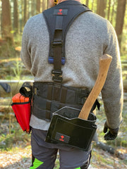 West Coast Climber Axe Pouch