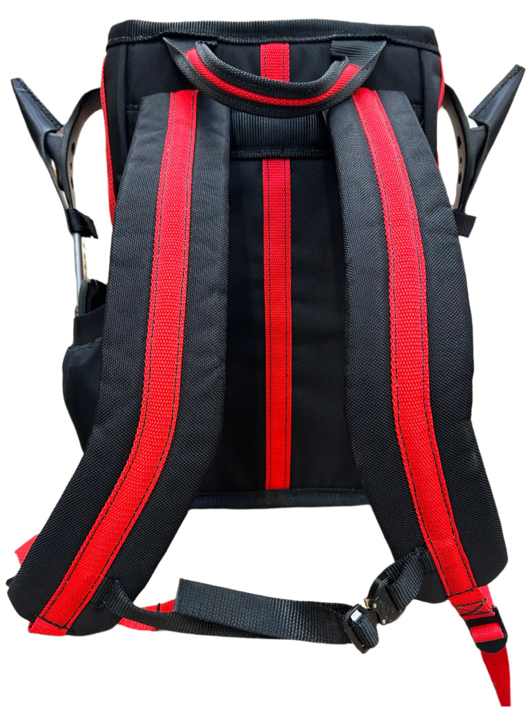 West Coast Climber Rocket Rope Bag Plus