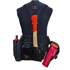 West Coast Climber Fuel Bottle Holster