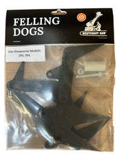 3-Point Westcoast Saw Felling Dogs- Husky 394/395