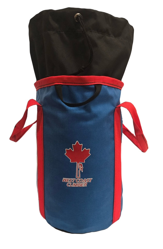 West Coast Climber Classic Rope Bag