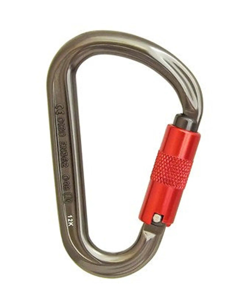 ISC HMS Carabiner