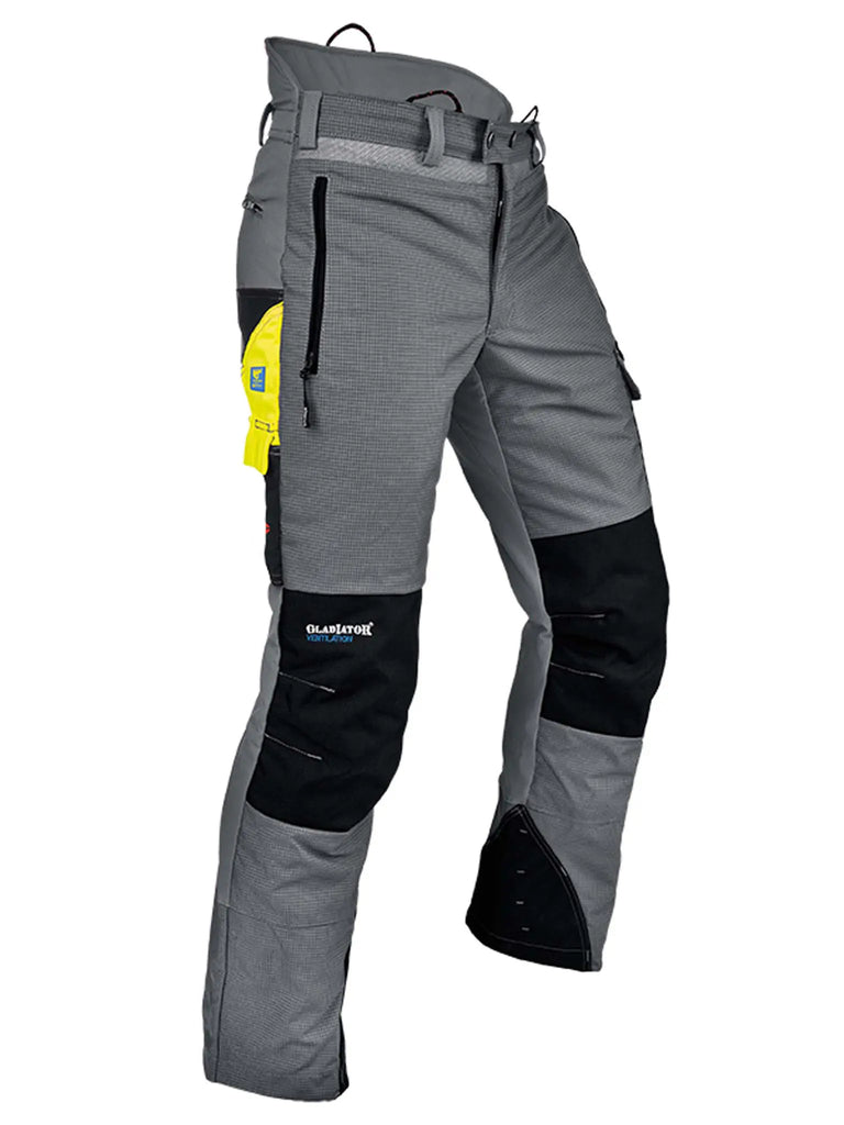 Pfanner Ventilation Chainsaw Pants