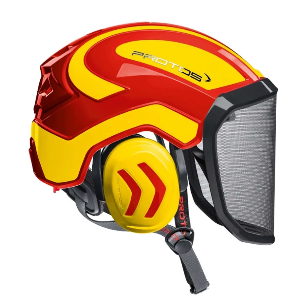 Pfanner Protos Integral helmet