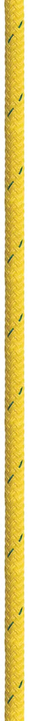 Samson Stable Braid Coated 9/16" Yellow