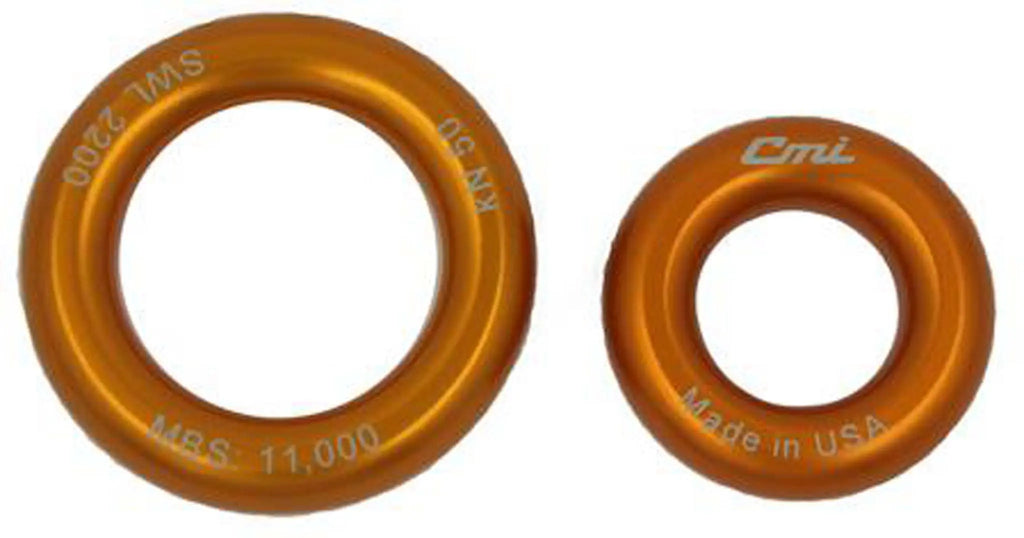 CMI Aluminum Ring