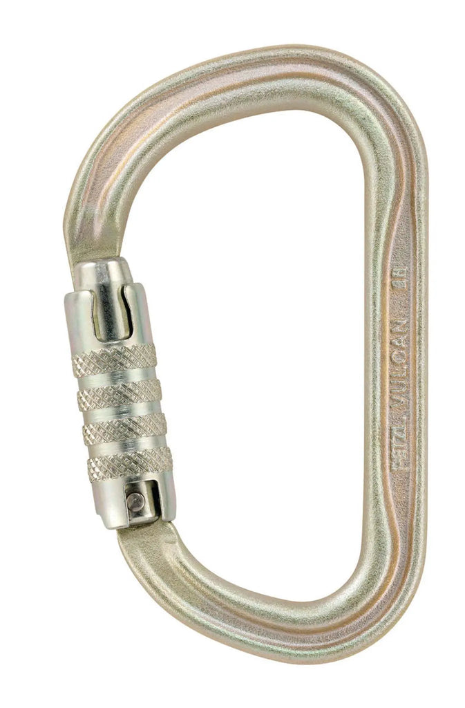 Petzl Vulcan Triact-Lock U Carabiner