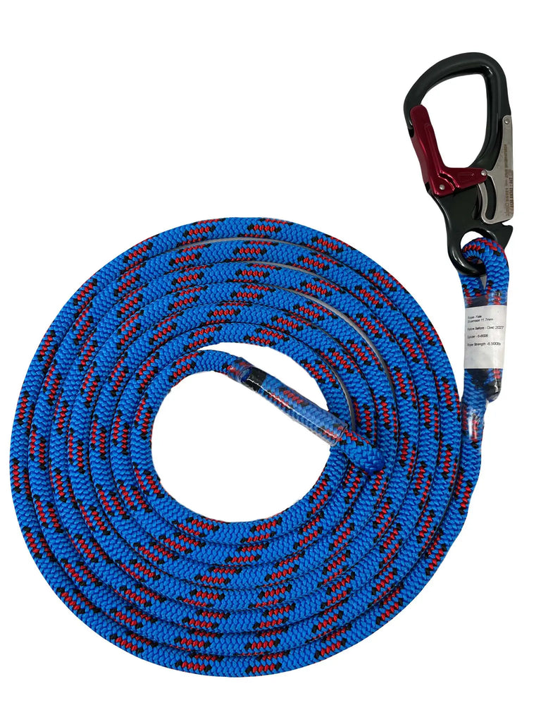 BlueMoon Lanyard