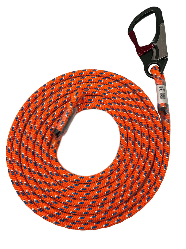 Samson Hyperclimb Hot Lanyard