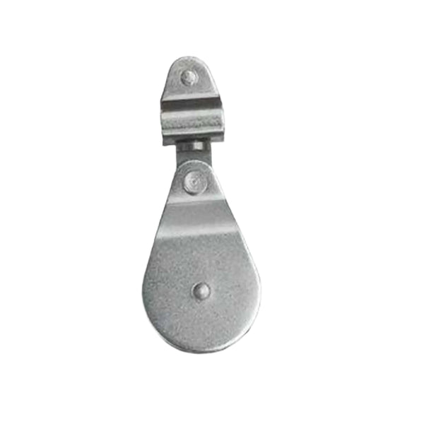 Fred Marvin Swivel Pulley