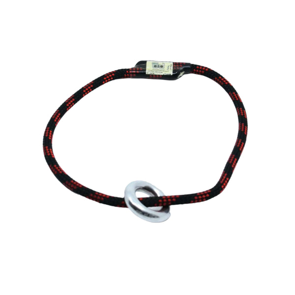 Sirius 10mm CT STEEL ring prusik