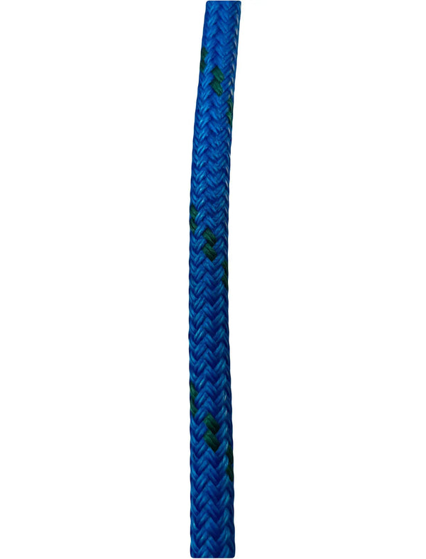 Yale 1/2" Double Esterlon Blue- 244 FT