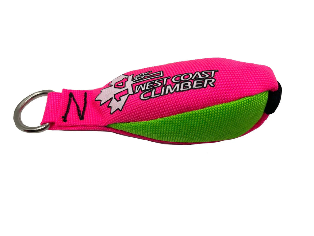 West Coast Climber 14oz Ball