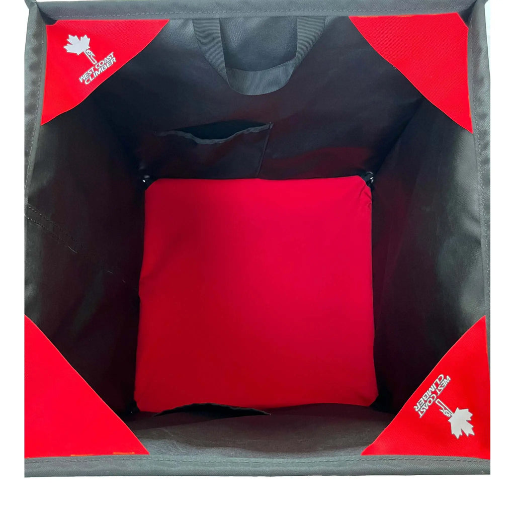 West Coast Climber Throwline Kit