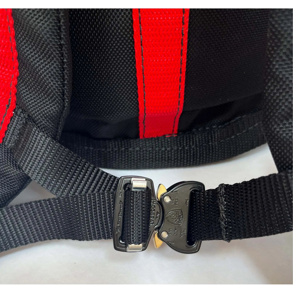 West Coast Climber Rocket Rope Bag