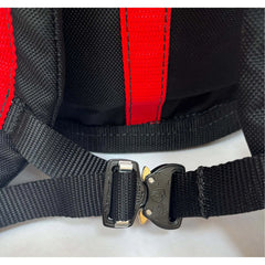 West Coast Climber Rocket Rope Bag