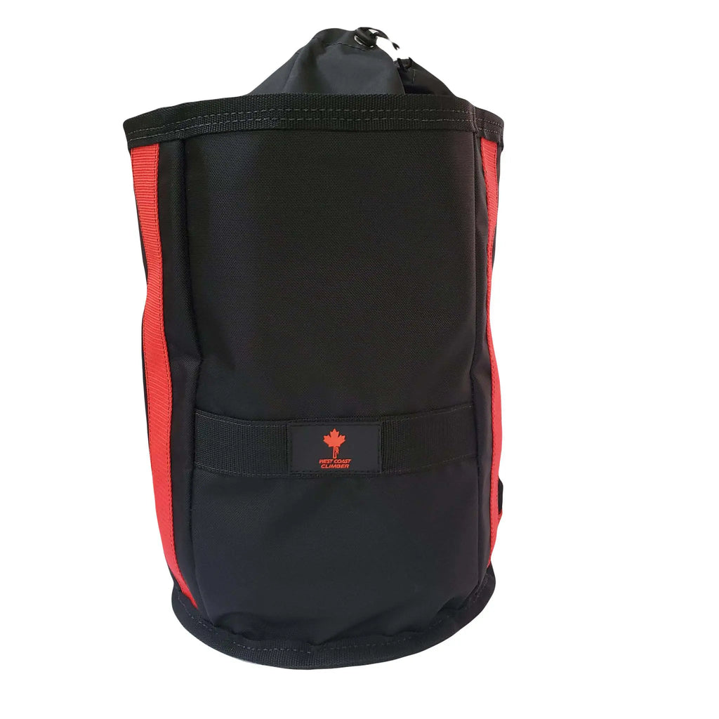 West Coast Climber Rocket Rope Bag