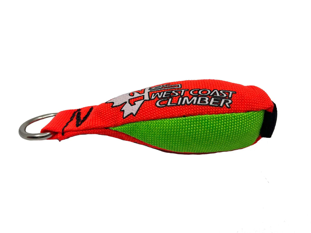 West Coast Climber 12oz Ball