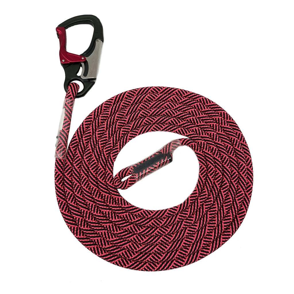 Kernmaster Phantom Pink Lanyard