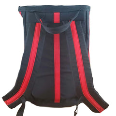 West Coast Climber Rocket Rope Bag