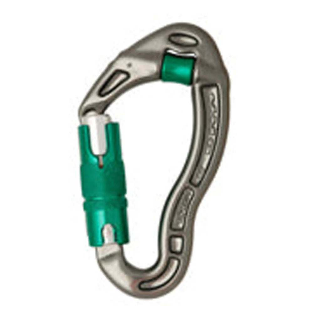 DMM Revolver Locksafe Carabiner